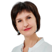 Соловова Татьяна Ивановна — гинеколог, УЗИ-специалист