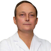 Жердев Данила Владимирович — акушер, гинеколог