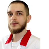 Панасенко Игорь Сергеевич — невролог