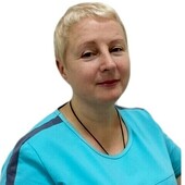 Петрова Елена Валентиновна — массажист