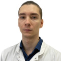 Кифоренко Георгий Олегович - ортопед, травматолог