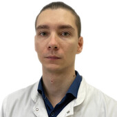 Кифоренко Георгий Олегович — ортопед, травматолог