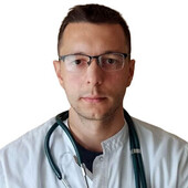 Афанасьев Александр Николаевич — мануальный терапевт, невролог