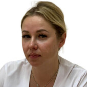 Максудова Виктория Владимировна — психолог
