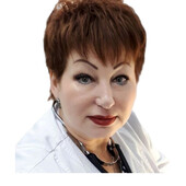 Русанова Маргарита Ивановна — терапевт