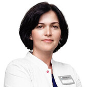 Сафина Диана Евгеньевна — терапевт