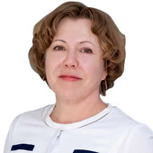 Стакина Людмила Евгеньевна — терапевт