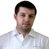 Асипилов Али Абдуллаевич — стоматолог-хирург, стоматолог