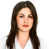 Дебискаева Азиза Абдуллаховна — УЗИ-специалист, акушер