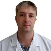 Землянкин Матвей Михайлович — терапевт