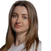 Кондратьева Елена Сергеевна — педиатр