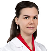 Командная Елизавета Александровна — психотерапевт, психиатр