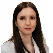 Сорокина Татьяна Александровна — кардиолог, невролог