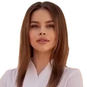 Ефремова Регина Игоревна — стоматолог-хирург, стоматолог