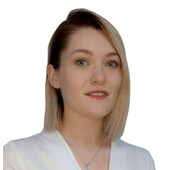 Новикова Екатерина Павловна — стоматолог, стоматолог-терапевт