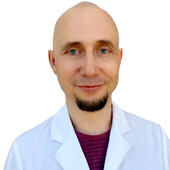 Зюзьков Антон Юрьевич — остеопат