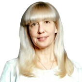 Карасева Елена Валериевна — массажист