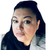 Плешакова Ольга Михайловна — миколог, подолог