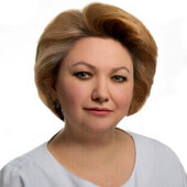 Прусова Анна Сергеевна — терапевт