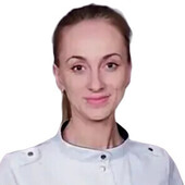 Печёнова Анастасия Сигитасовна — колопроктолог, хирург