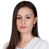 Дроздова Ксения Владимировна — УЗИ-специалист