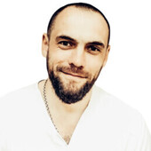 Шакиров Денис Зиннурович — стоматолог-ортопед