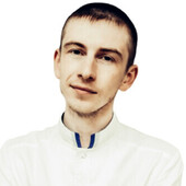 Гофман Дмитрий Вячеславович — гигиенист стоматологический
