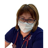 Дударева Анна Викторовна — УЗИ-специалист, кардиолог