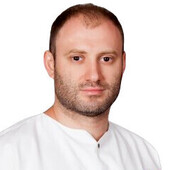 Гуликян Гарен Нораирович — пластический хирург