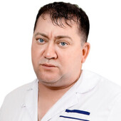 Ваганов Павел Александрович — анестезиолог-реаниматолог, ЛОР (отоларинголог)