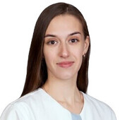 Ефимова Елена Александровна — ЛОР (отоларинголог)