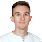 Шведов Олег Николаевич — педиатр