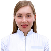 Дюкарева Оксана Александровна — диетолог, эндокринолог