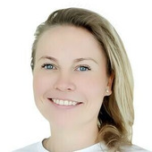 Постнова Елена Александровна — педиатр
