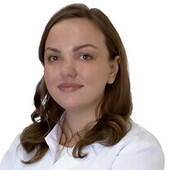 Фуреева Дарья Станиславовна — психотерапевт, психиатр