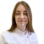 Калмыкова Анна Евгеньевна — кардиолог, терапевт