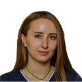 Лукашевич Анастасия Игоревна - стоматолог, стоматолог-хирург