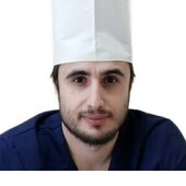 Магомедов Магомед Агакеримович — ортопед, травматолог