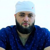 Абдулазизов Юсуп Магомедович — хирург