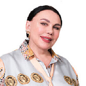 Рачковская Ирина Викторовна — косметолог