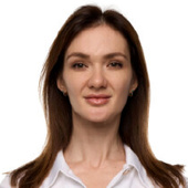 Юдина Екатерина Андреевна — косметолог, дерматовенеролог