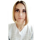 Ястребова Ульяна Владимировна — терапевт