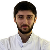 Адян Саркис Суренович — стоматолог