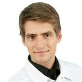 Гребенкин Евгений Валерьевич — уролог