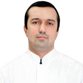 Ярметов Мурад Маликович — эндоскопист