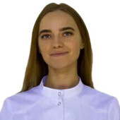 Севастьянова Дарья Аркадьевна — невролог