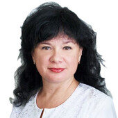Желудь Наталия Евгеньевна — хирург, гинеколог