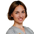 Домоцкая Юлия Алексеевна - стоматолог-хирург, стоматолог-имплантолог