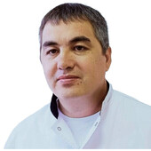 Файзуллин Хакимьян Азаматович — хирург, флеболог