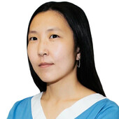 Дамдинова Цыпелма Гармазадиевна — невролог, вертебролог